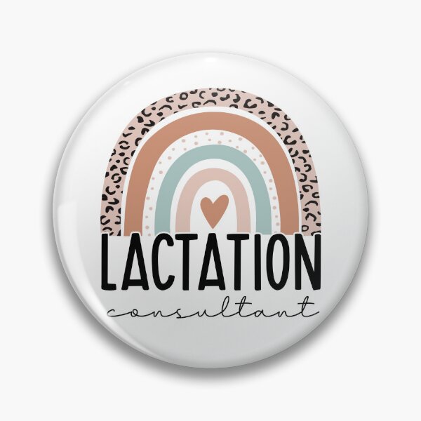 Item preview, Lactation Consultant Lactation Counselor Educator Gifts designed and sold by HanseGarcila.