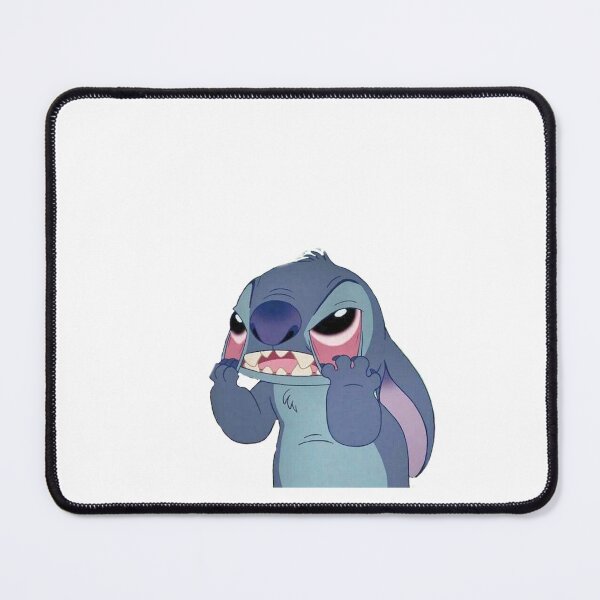 Artikelvorschau, Stitch-Mood-Aufkleber entworfen und verkauft von GustaveWinthe.