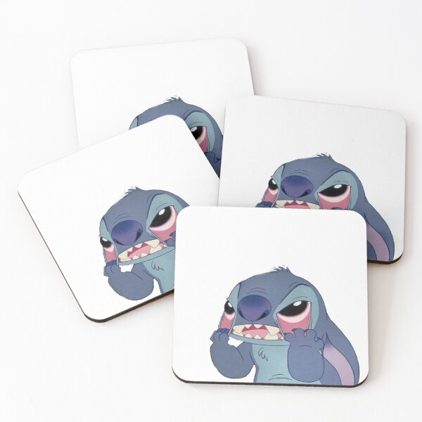 Artikelvorschau, Stitch-Mood-Aufkleber entworfen und verkauft von GustaveWinthe.