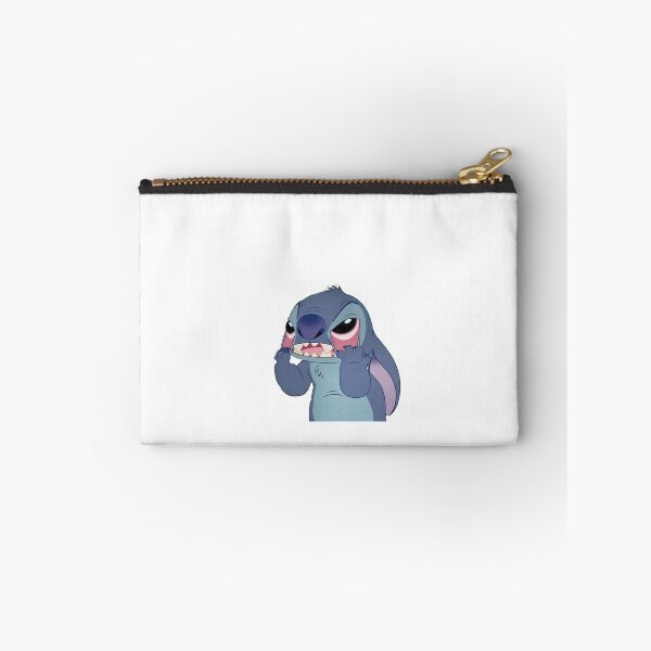 Item preview, Stitch Mood Sticker designed and sold by GustaveWinthe.