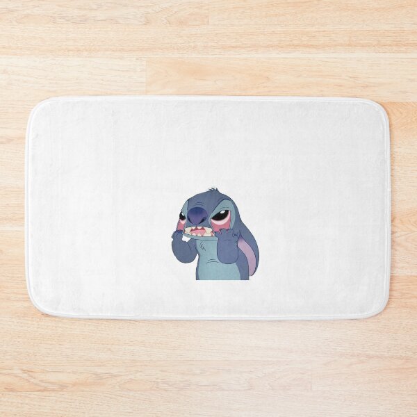 Artikelvorschau, Stitch-Mood-Aufkleber entworfen und verkauft von GustaveWinthe.