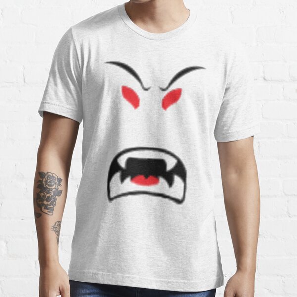 Epic Face Roblox Essential T-Shirt for Sale by TheEliteJewelry