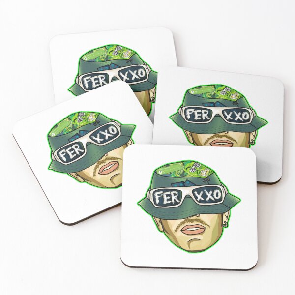 Item preview, FEID designed and sold by PearliJohnson.