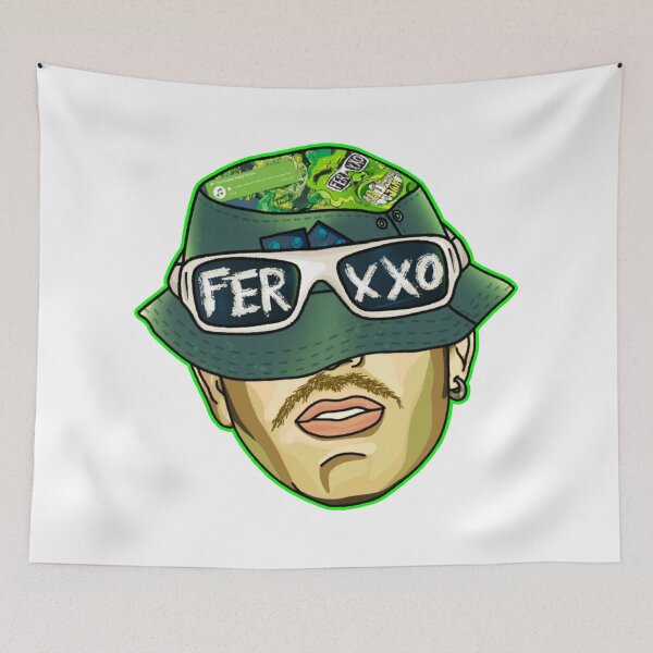 Item preview, FEID designed and sold by PearliJohnson.