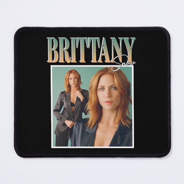 Item preview, brittany snow designed and sold by RussellLeroy.