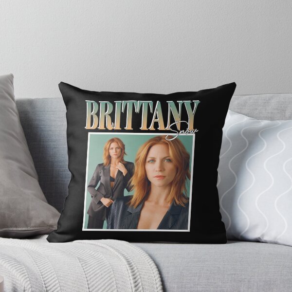 Item preview, brittany snow designed and sold by RussellLeroy.
