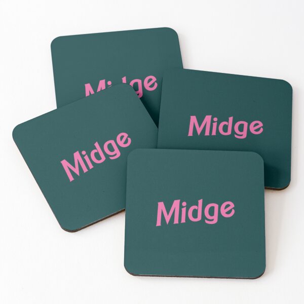 Item preview, Midge designed and sold by AbbeyKochk.