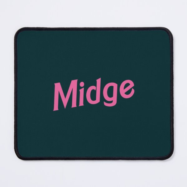 Item preview, Midge designed and sold by AbbeyKochk.