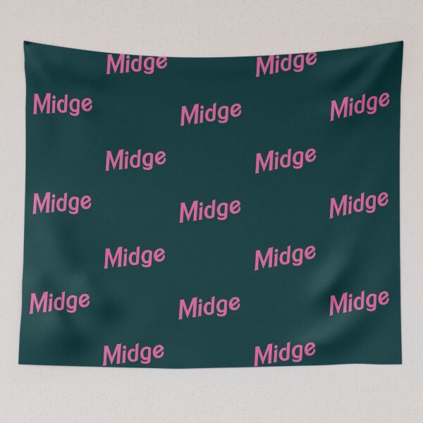 Item preview, Midge designed and sold by AbbeyKochk.