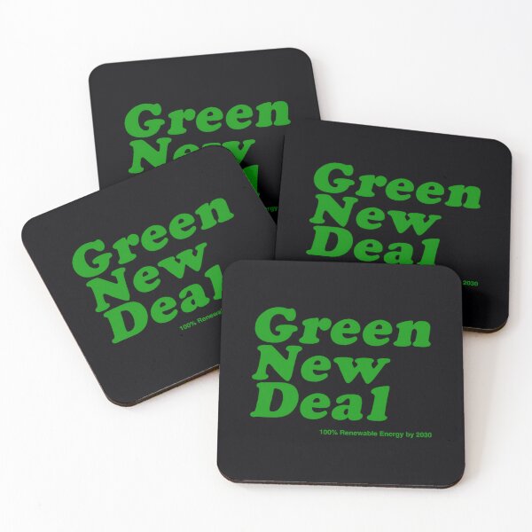 Item preview, green new deal flippin sweet gear transparent	 designed and sold by fcgmuengnjm14.