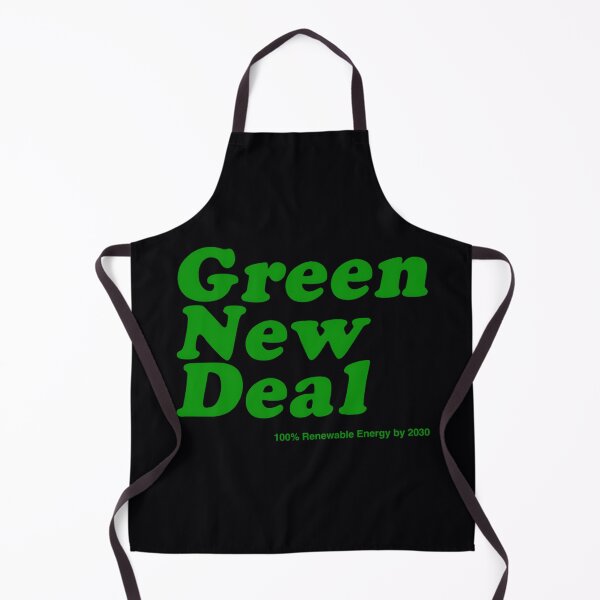 Item preview, green new deal flippin sweet gear transparent	 designed and sold by fcgmuengnjm14.