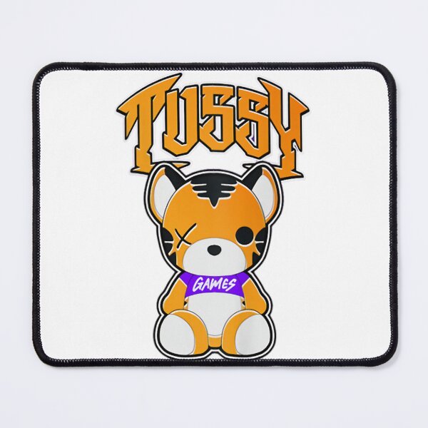 Item preview, Best SellingTussygames  designed and sold by TheEliteJewelry.