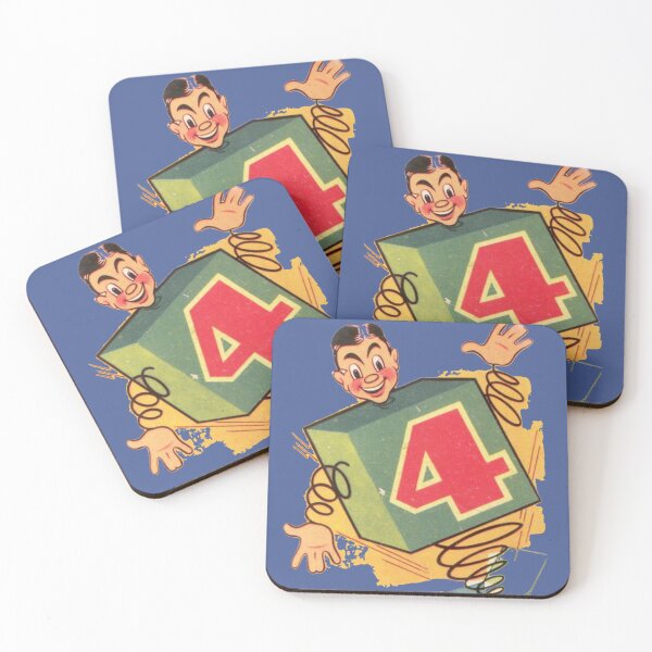 Artikelvorschau, Jack In The Box 4 Store entworfen und verkauft von DukeGroovy.