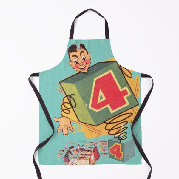 Item preview, Jack In The Box 4 Store designed and sold by DukeGroovy.