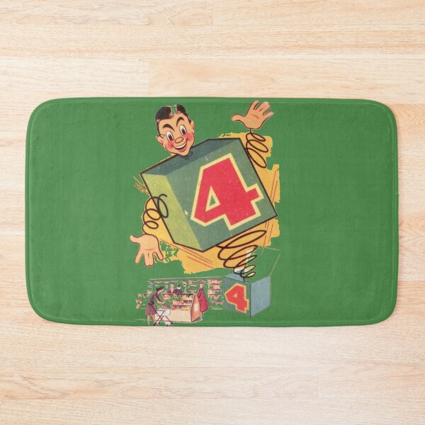 Item preview, Jack In The Box 4 Store designed and sold by DukeGroovy.