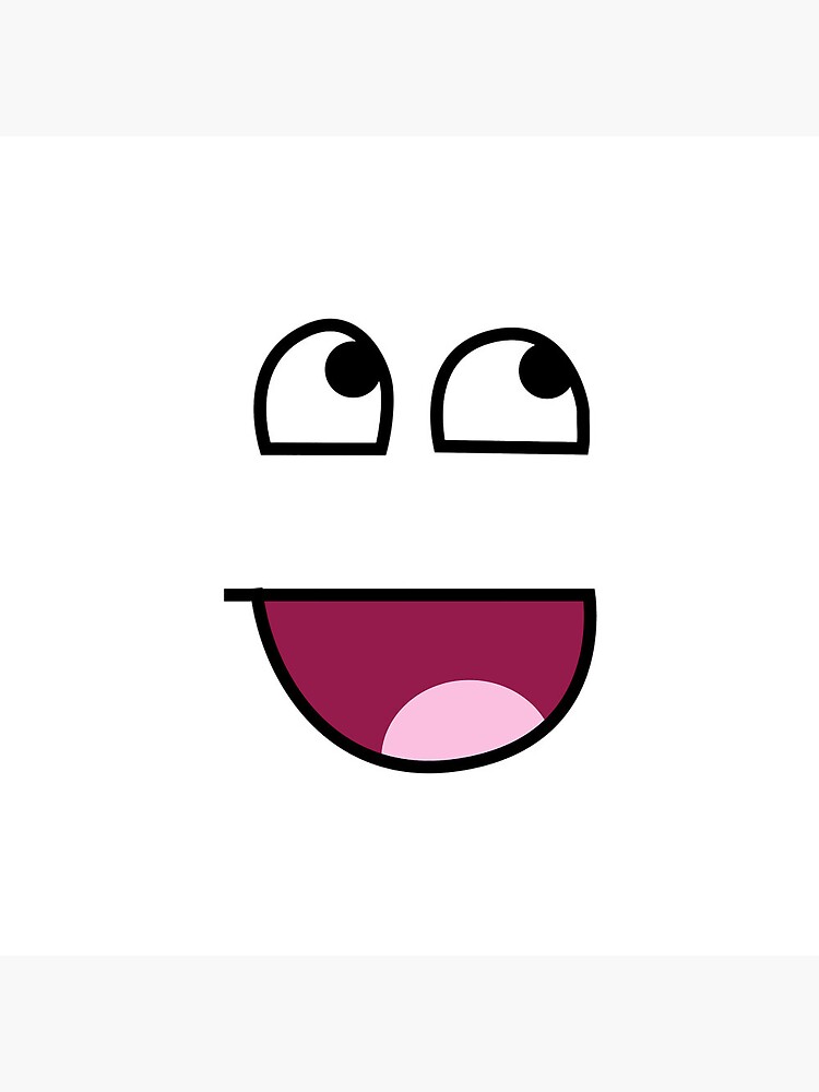 Roblox Smiley Face Avatar, smiley, face, text, video Game png