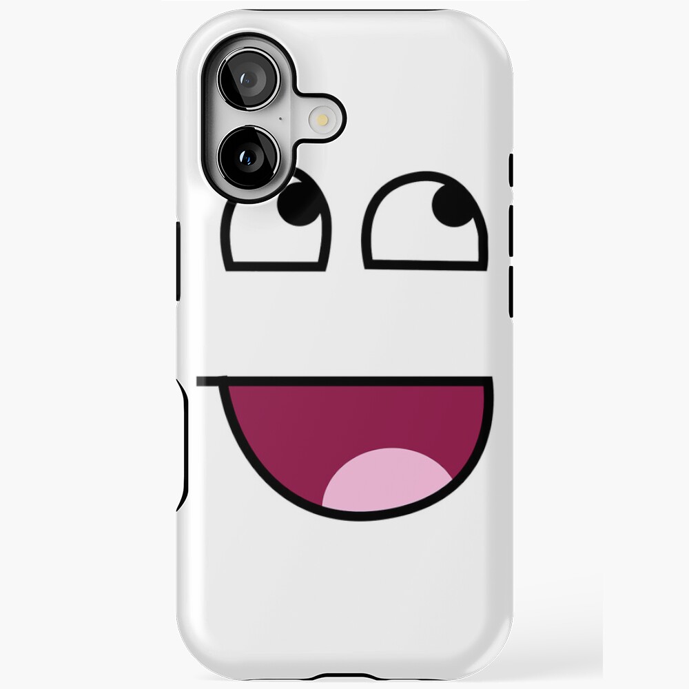 Epic Face Roblox Kids T-Shirt