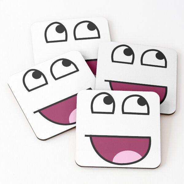 Item preview, Epic Face Roblox designed and sold by TheEliteJewelry.