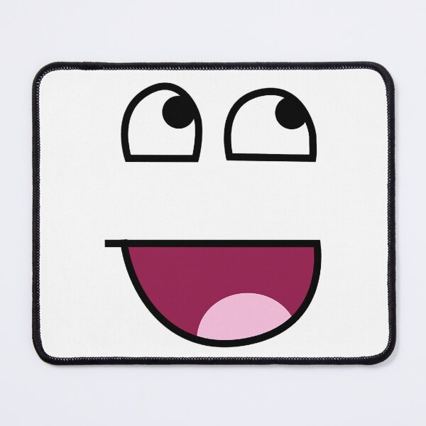 Item preview, Epic Face Roblox designed and sold by TheEliteJewelry.