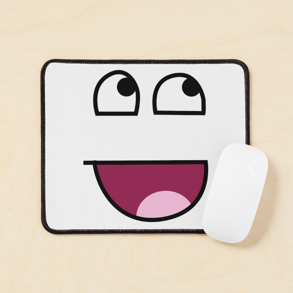 Epic Face Roblox Sticker for Sale by TheEliteJewelry