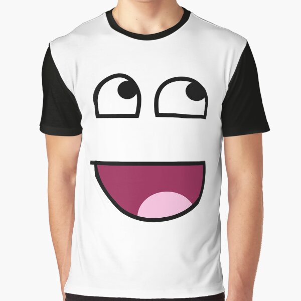 Epic Face Roblox | Essential T-Shirt