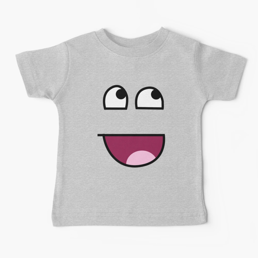 Epic Face Roblox Essential T-Shirt for Sale by TheEliteJewelry