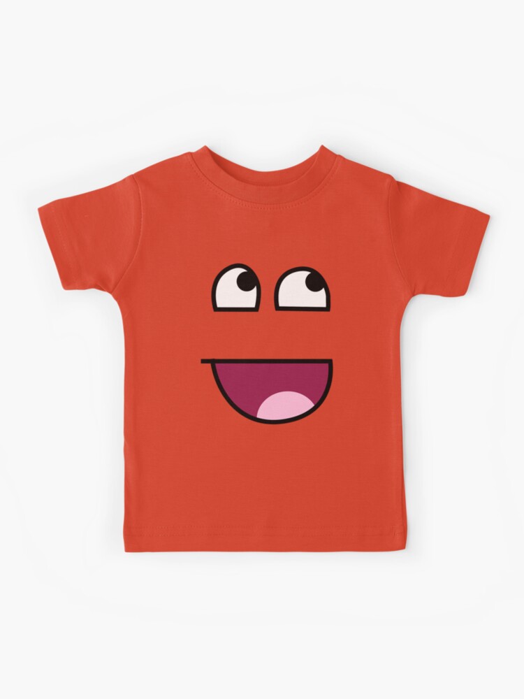 Epic face roblox tshirt em 2023  Fotos de coisas bonitas, Loja de