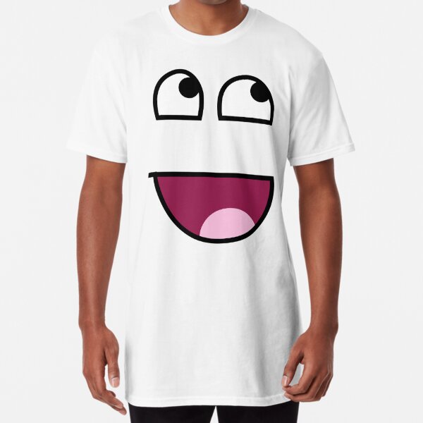 Memzei Meme Epicface - Cool Roblox T Shirt Ideas Png,Epic Face