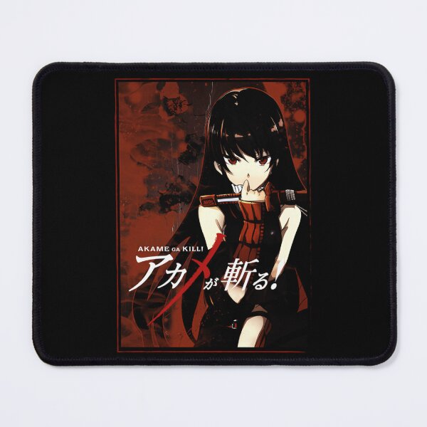 Item preview, akame ga kill designed and sold by CruzWhoopeesAr.