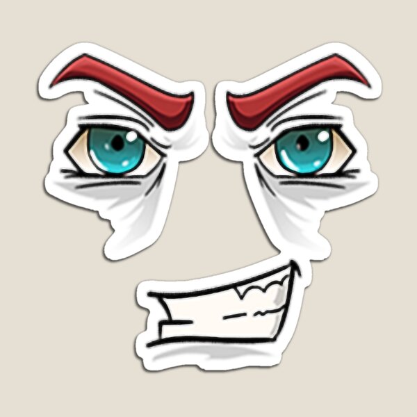 Epic Face Roblox Greeting Card for Sale by TheEliteJewelry