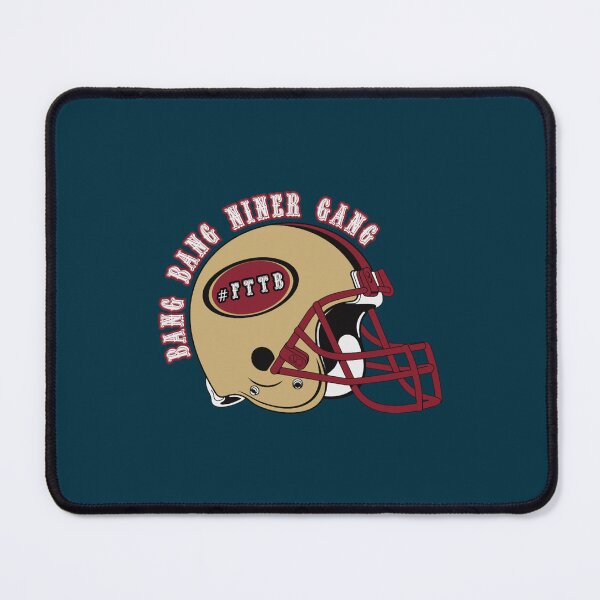 Item preview, Bang Bang Niner Gang designed and sold by Hashirawakai.