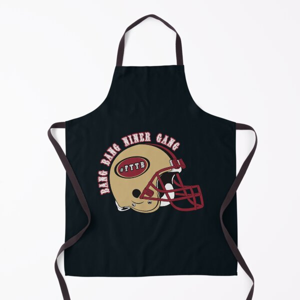 Item preview, Bang Bang Niner Gang designed and sold by Hashirawakai.
