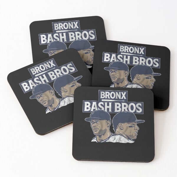 Artikelvorschau, Bronx Bash Bros. entworfen und verkauft von RussellLeroy.