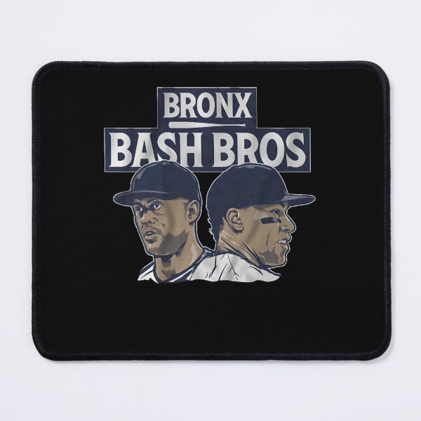 Item preview, Bronx Bash Bros. designed and sold by RussellLeroy.