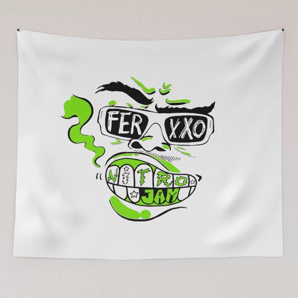 Item preview, FEID designed and sold by PearliJohnson.
