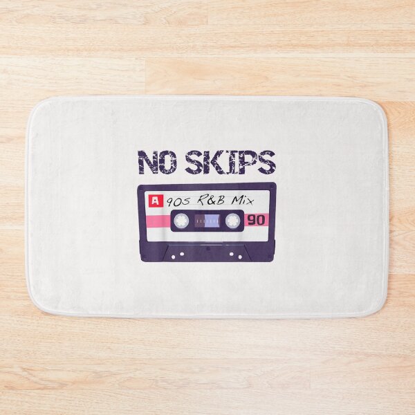 Item preview, No Skips 90S R&B Mix  designed and sold by IvonneSmith.