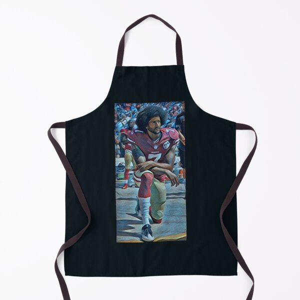 Item preview, Colin Kaepernick Kneeling designed and sold by Hashirawakai.