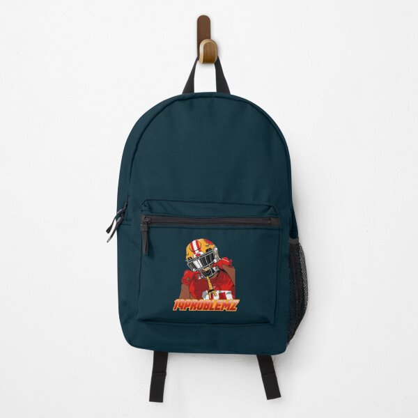 Item preview, Deebo Samuel colorful designed and sold by Hashirawakai.
