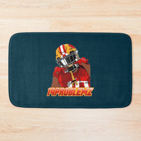 Item preview, Deebo Samuel colorful designed and sold by Hashirawakai.