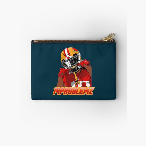 Item preview, Deebo Samuel colorful designed and sold by Hashirawakai.