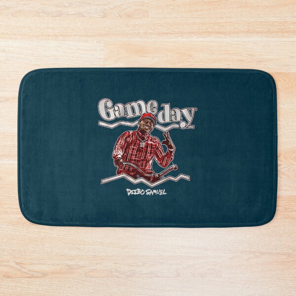 Item preview, Deebo Samuel game day designed and sold by Hashirawakai.