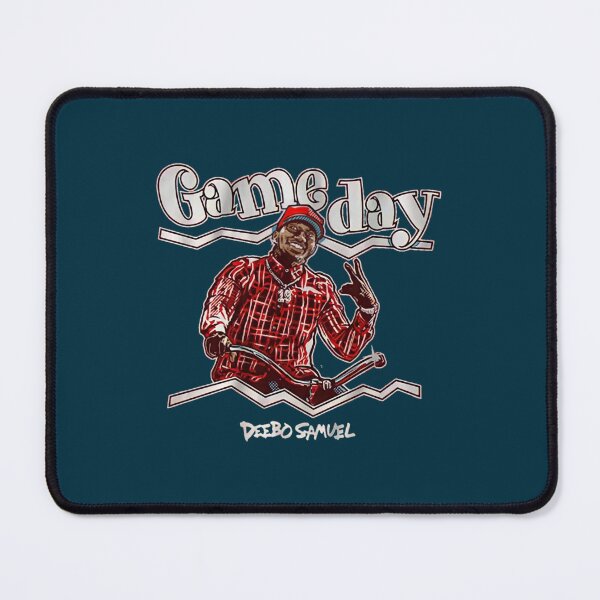 Item preview, Deebo Samuel game day designed and sold by Hashirawakai.