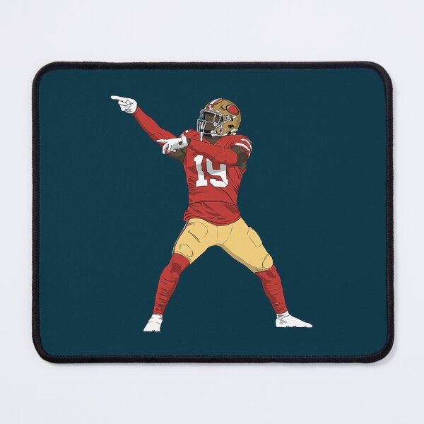 Item preview, Deebo Samuel designed and sold by Hashirawakai.