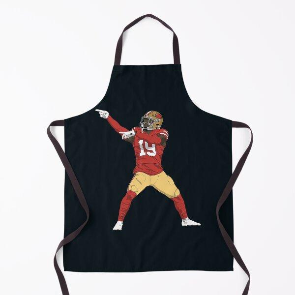 Item preview, Deebo Samuel designed and sold by Hashirawakai.