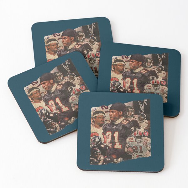 Item preview, Deion Sanders San Francisco 49ers designed and sold by Hashirawakai.