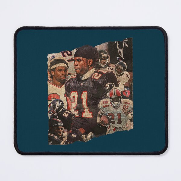Item preview, Deion Sanders San Francisco 49ers designed and sold by Hashirawakai.