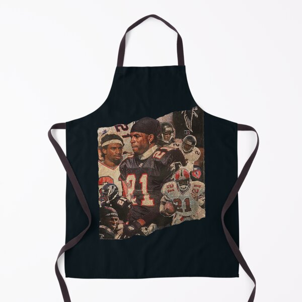 Item preview, Deion Sanders San Francisco 49ers designed and sold by Hashirawakai.