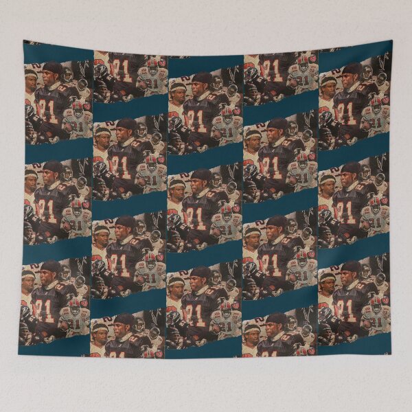 Item preview, Deion Sanders San Francisco 49ers designed and sold by Hashirawakai.