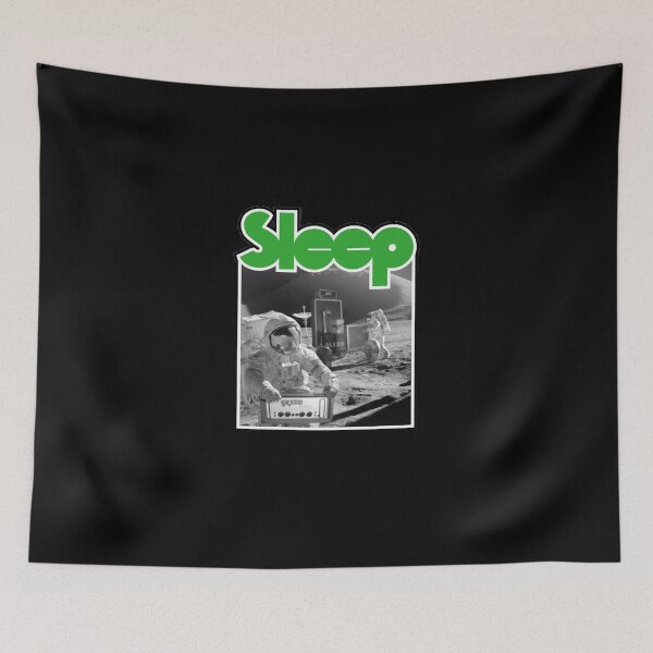 Item preview, Sleep Band designed and sold by VictoriaGulgows.