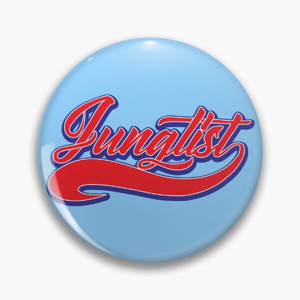Item preview, Junglist designed and sold by KORAX1978.